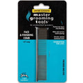 Face Finish Comb E6940