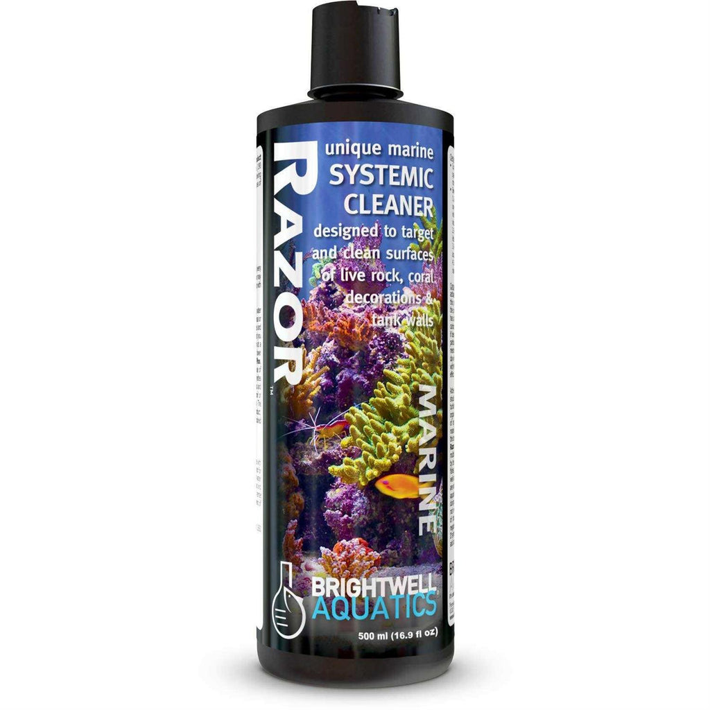 Aquatics Razor Marine P986108