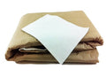 Moving Paper Pads 50 Pack 60x72" Triple Layer Furniture Packing Pads V1187