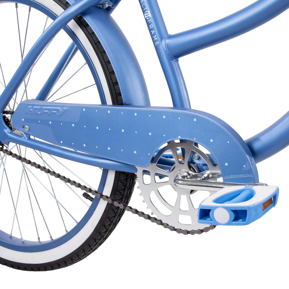 24 Inch Cruiser Bike M6327