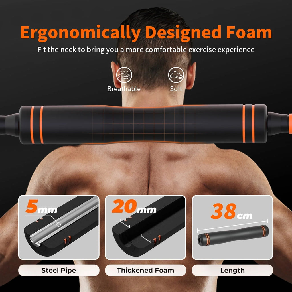 Adjustable Weight Dumbbell Set with Connector J97959