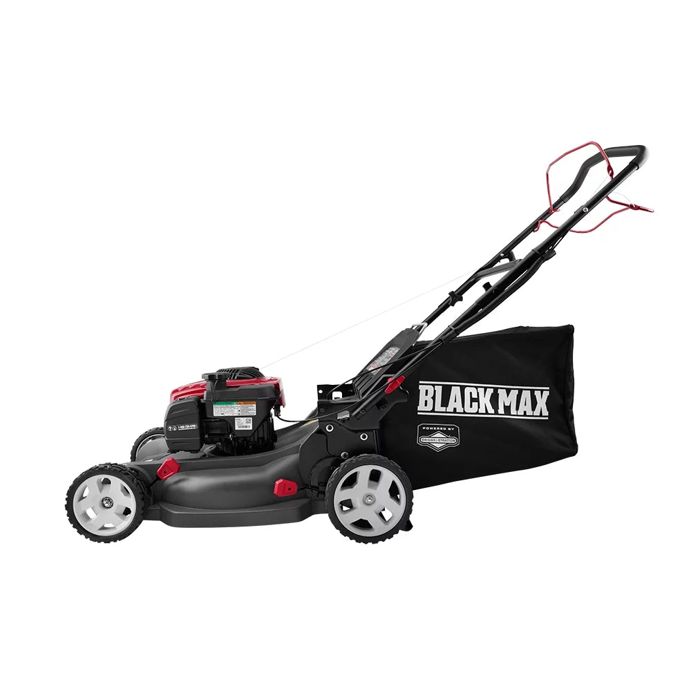 21-Inch 150cc Self-Propelled Gas Mower O1925