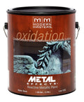 Metallic Iron Paint X6438