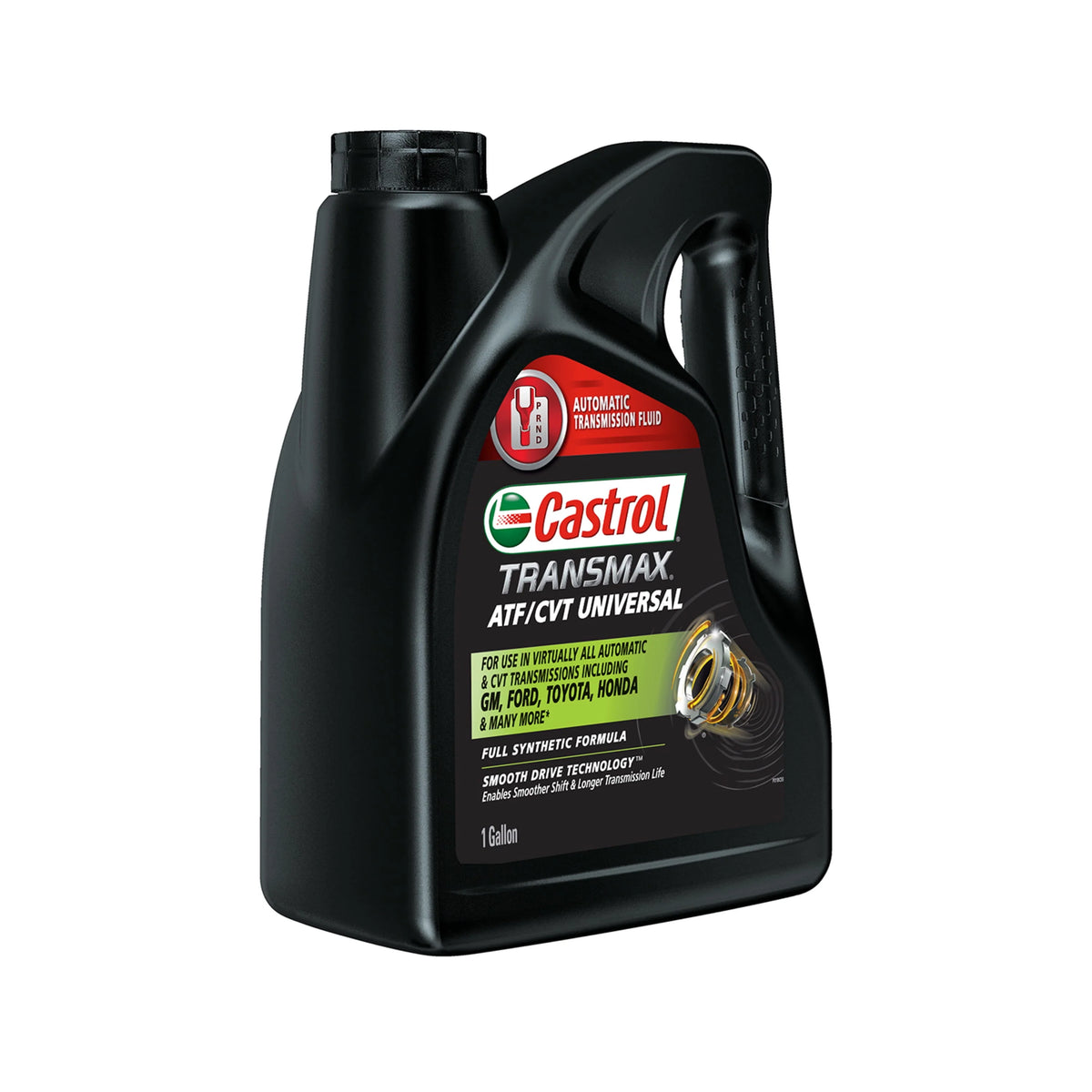 Universal Automatic Transmission Fluid, 1 Gallon S668