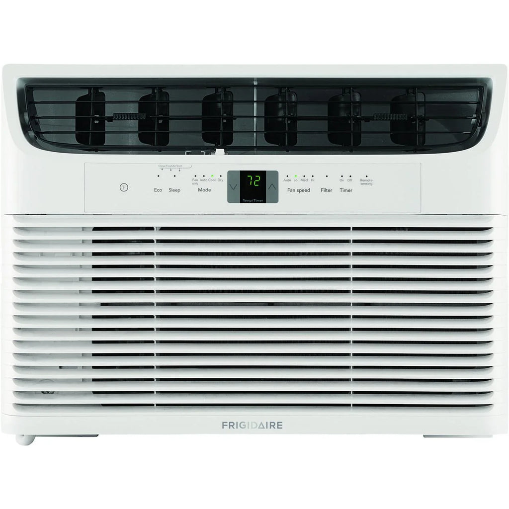 15,100 BTU White Window Air Conditioner G999
