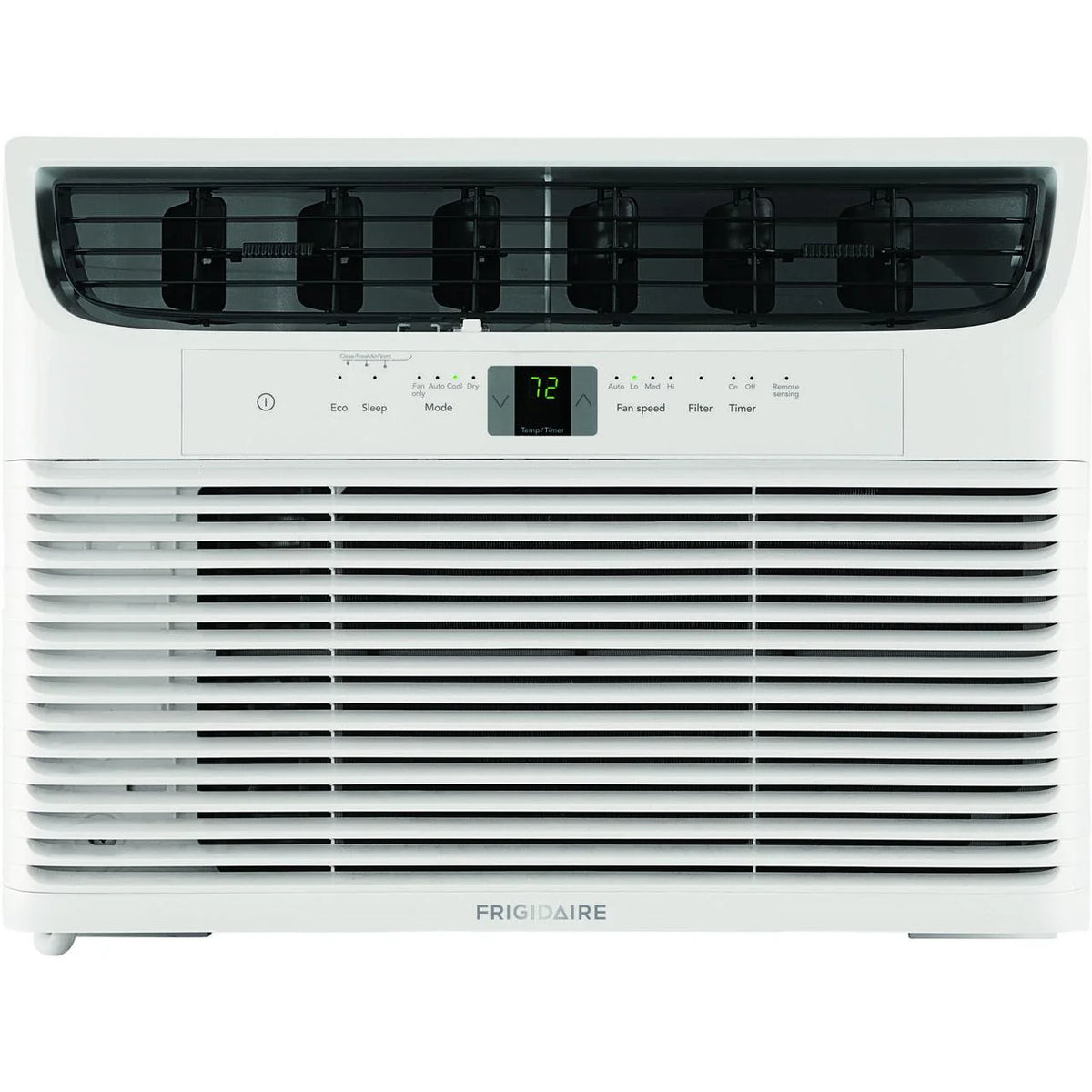 15,100 BTU White Window Air Conditioner G999