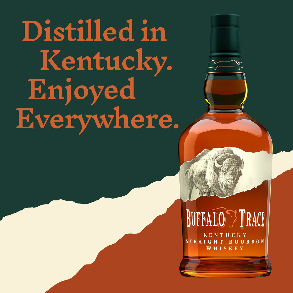 Kentucky Straight Bourbon Whiskey 750 ml N8602