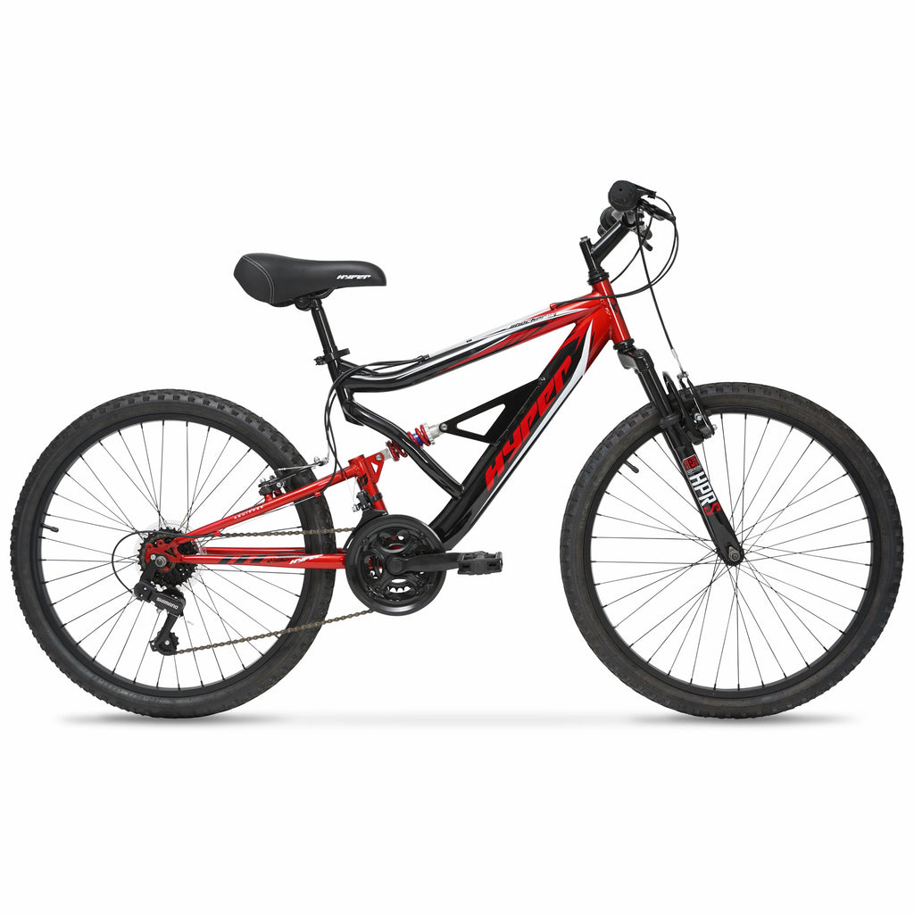 24 Mountain Bike N75175