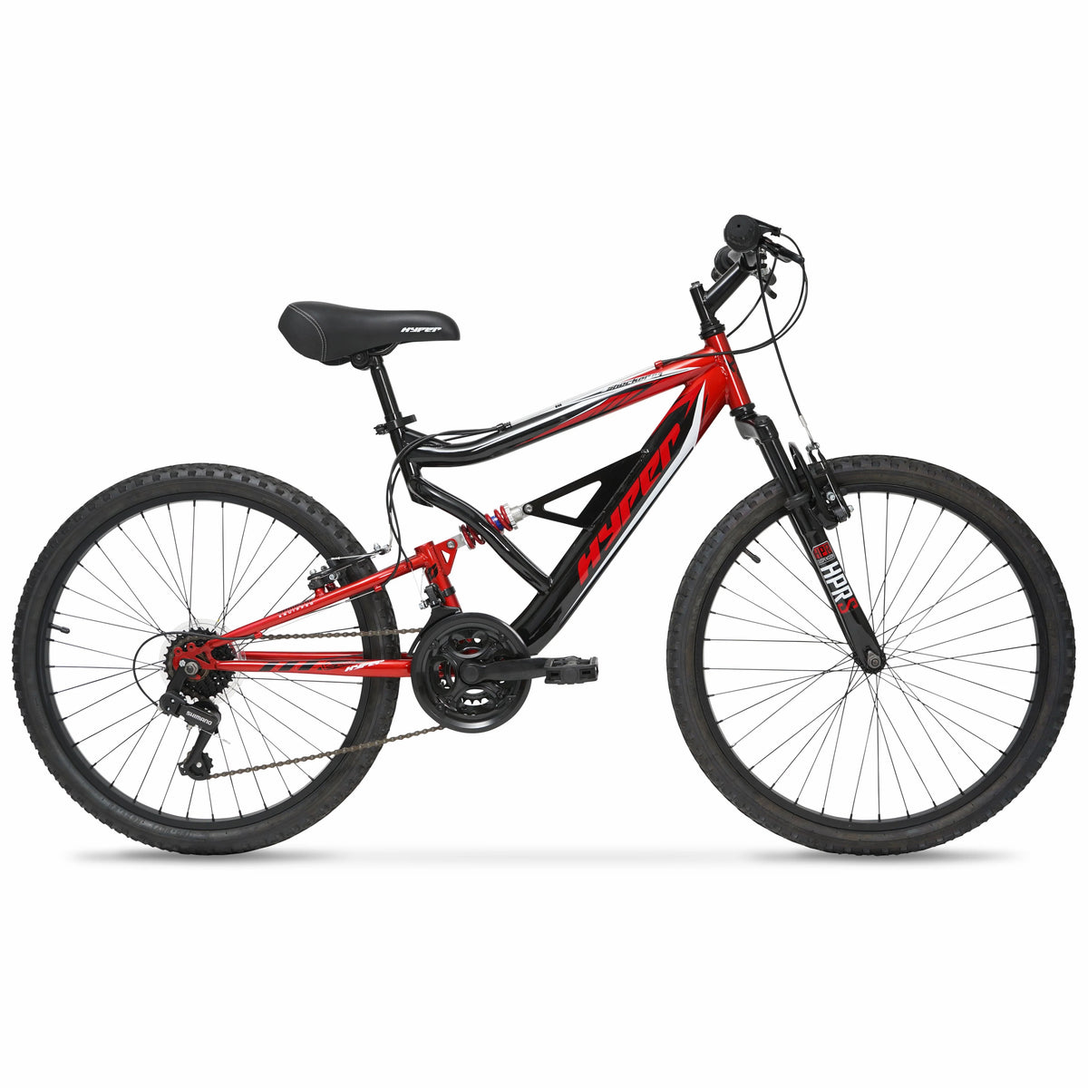 24 Mountain Bike N75175
