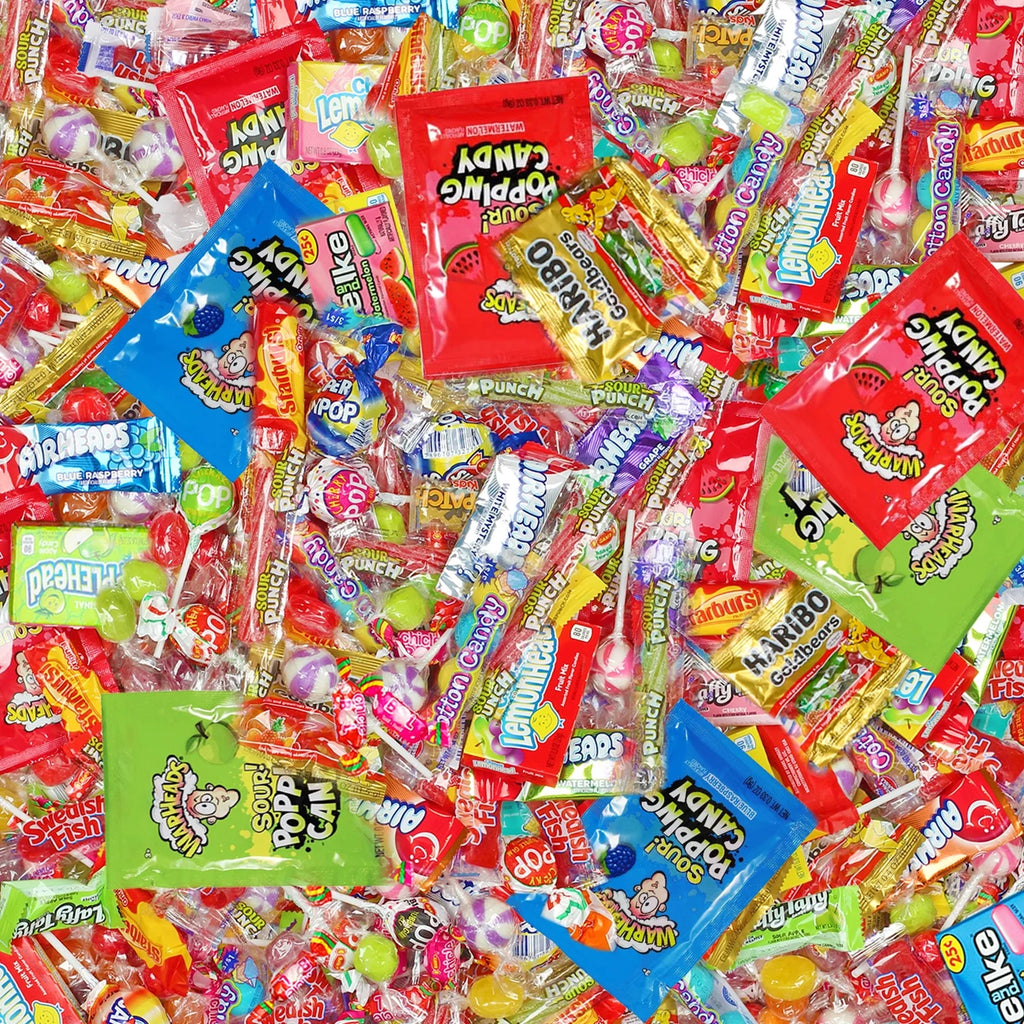 Assorted Easter Candy 6 Pounds I76058
