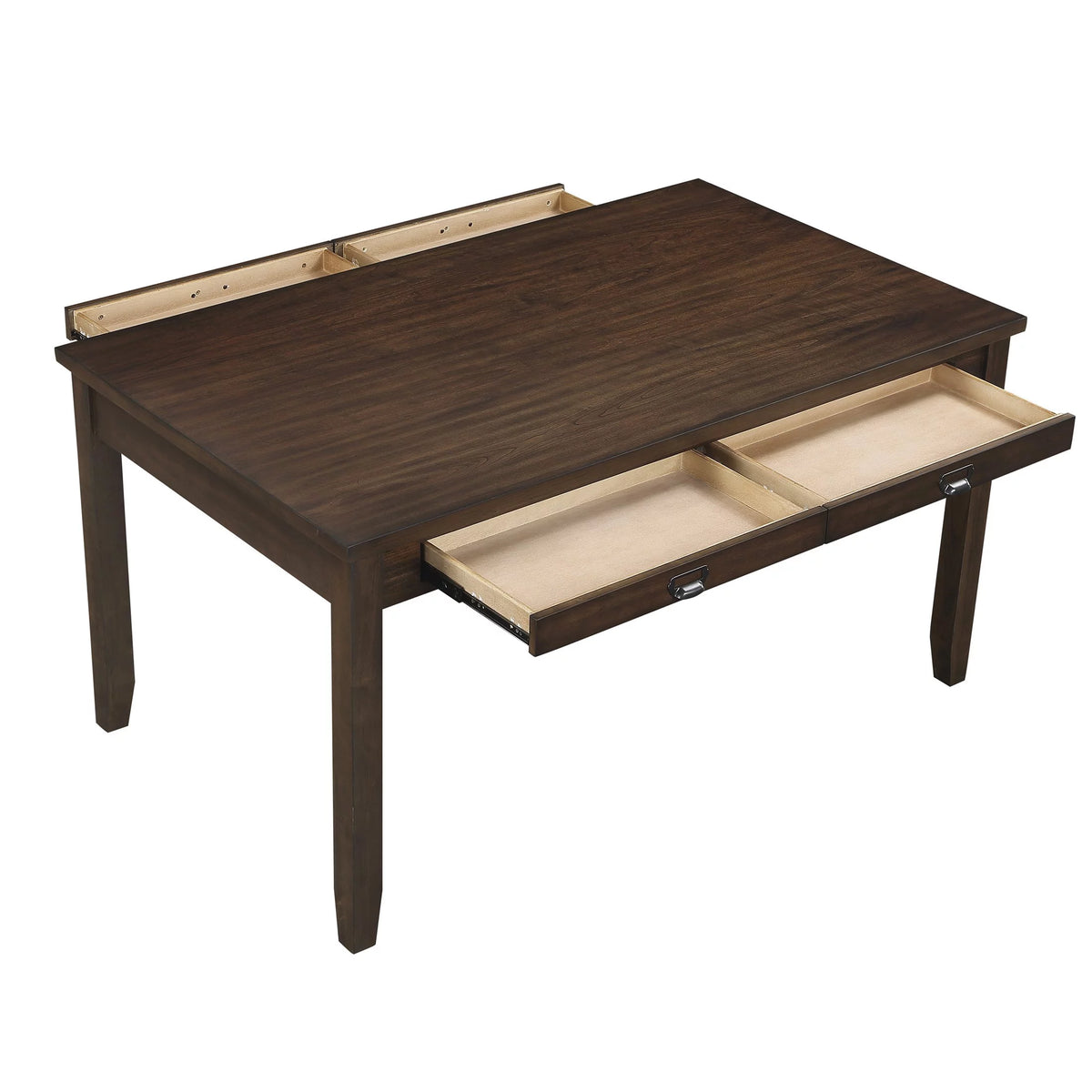 Dark Cherry Dining Table C662598