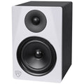 White 2-Way Powered Studio Monitor Speaker K88653