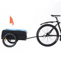 Bike Cargo Trailer with Removable Water Resistant Cover V5350