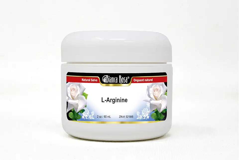 L-Arginine Salve 2 oz 2 Pack R169242