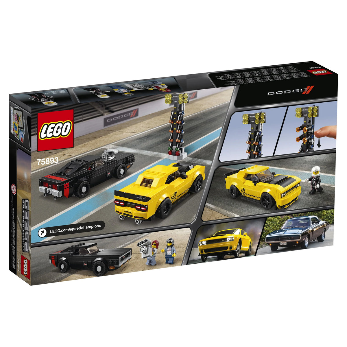 Building Car U679170