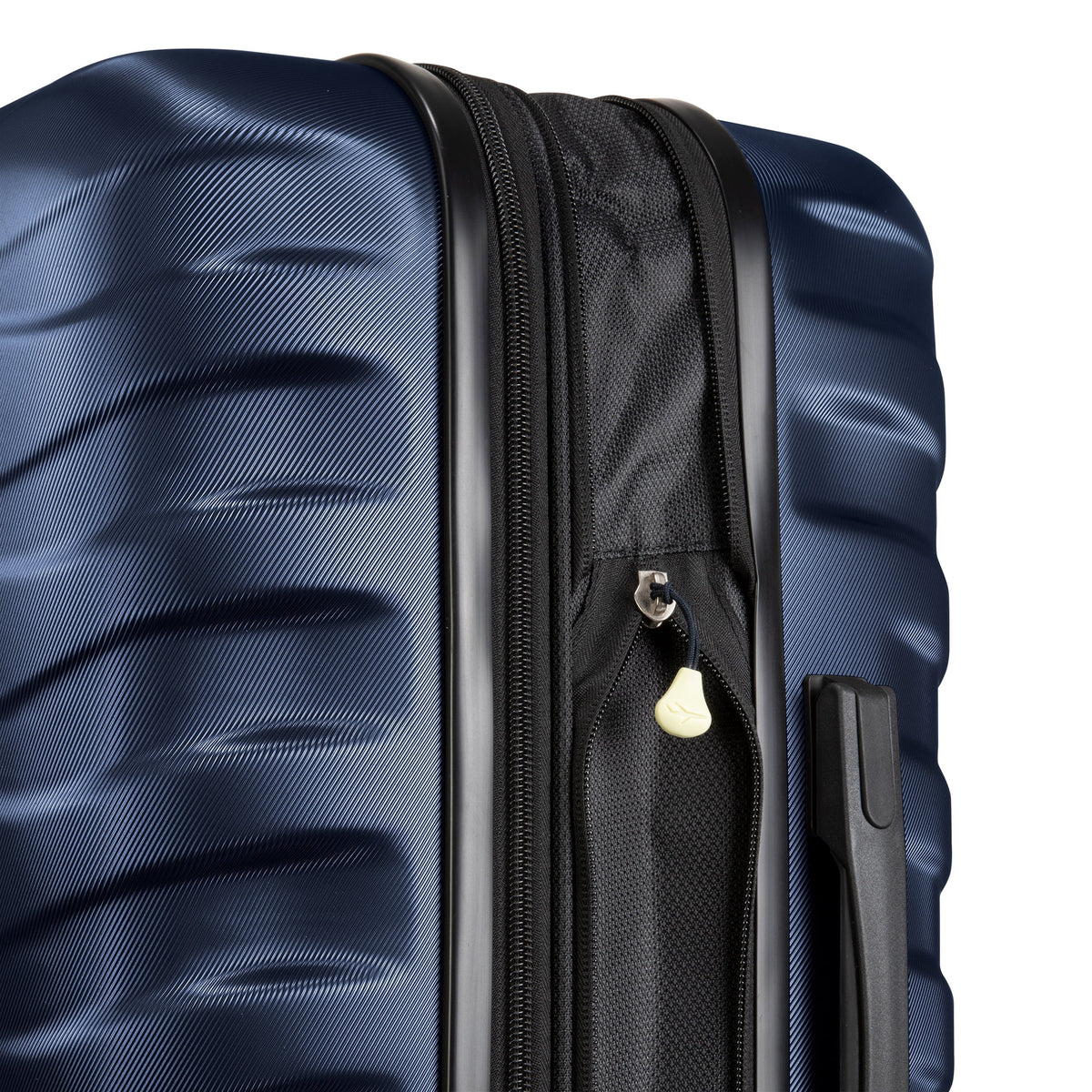 Hardside Spinner Checked Luggage N9510