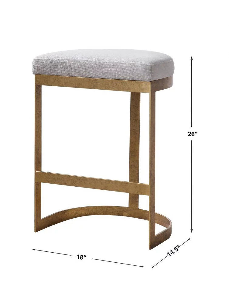 26 inch Counter Stool U481