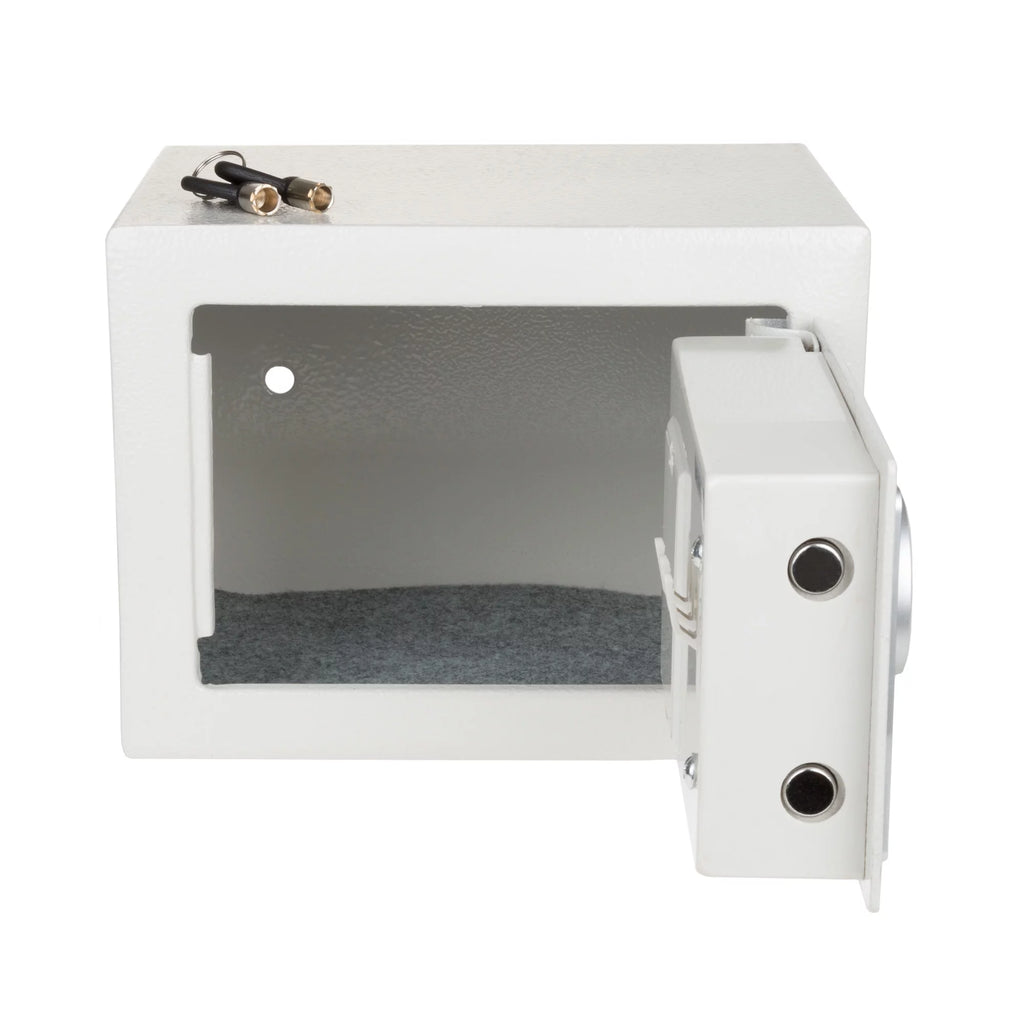 Digital Security Safe Box with Electronic Keypad W464774