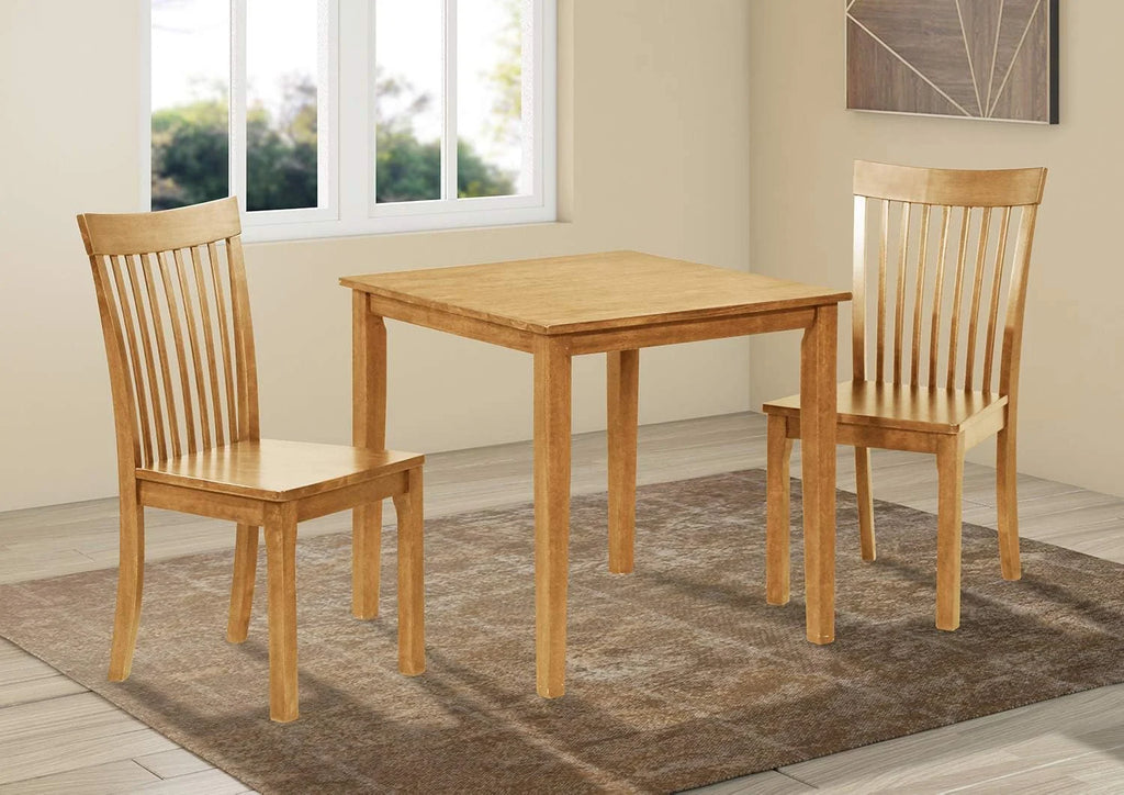 Solid Wood Dining Table A791