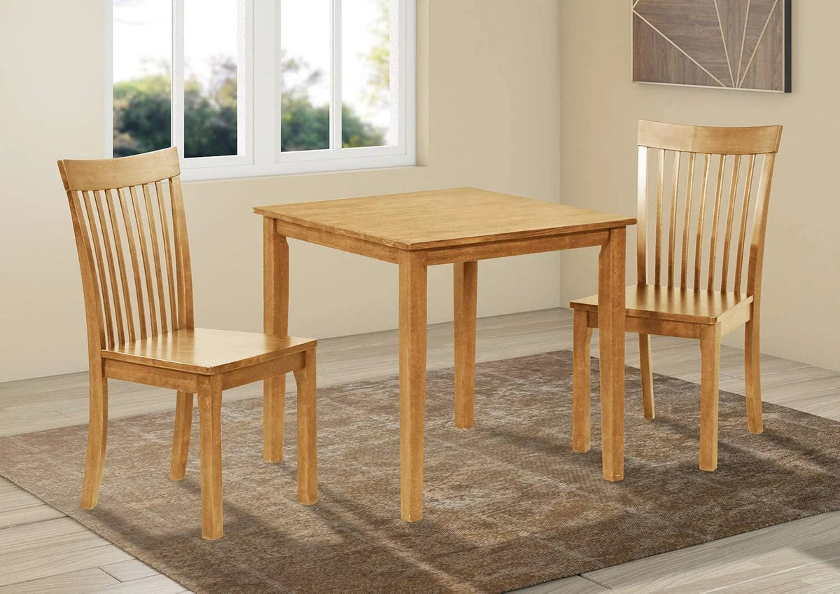 Solid Wood Dining Table A791