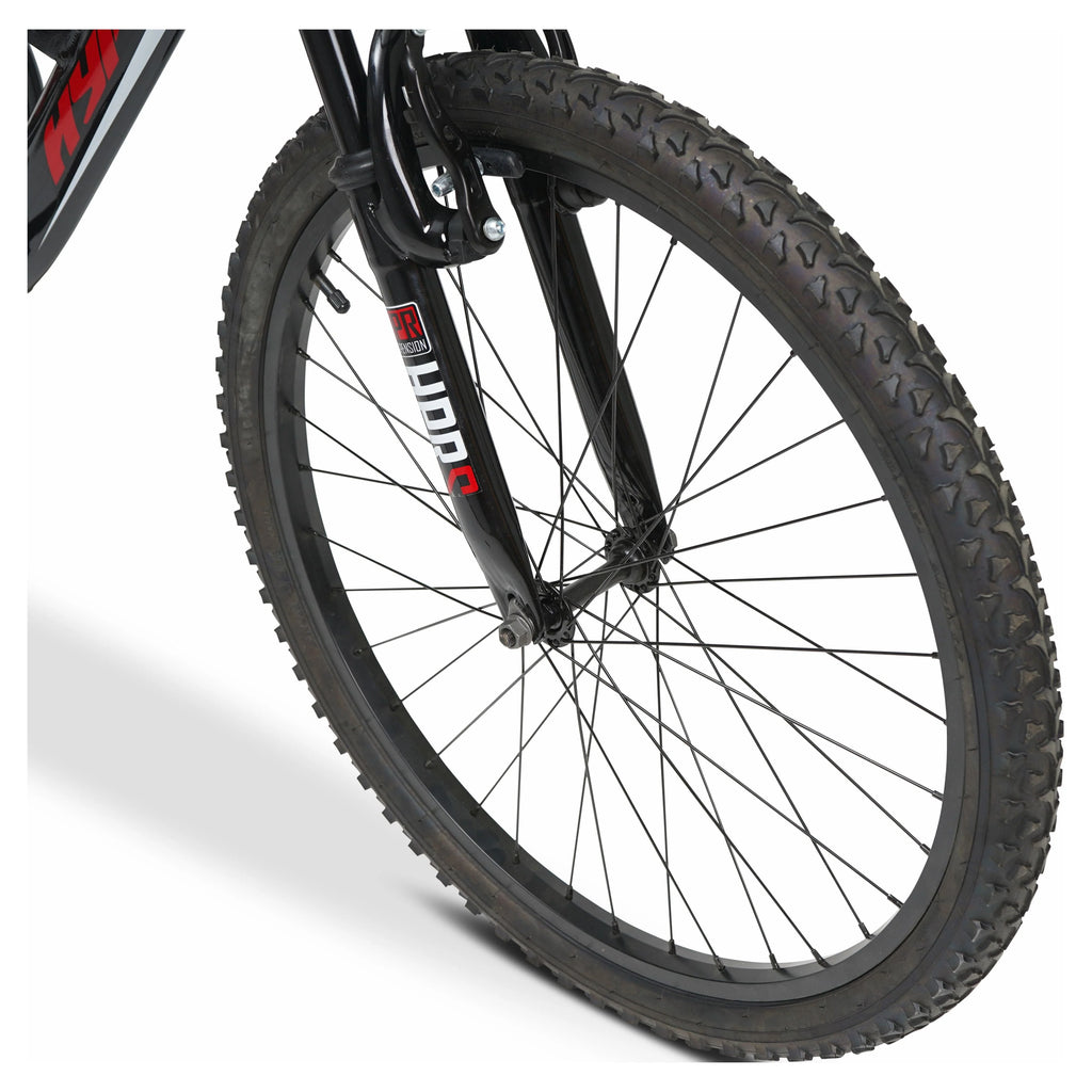 24 Mountain Bike N75175