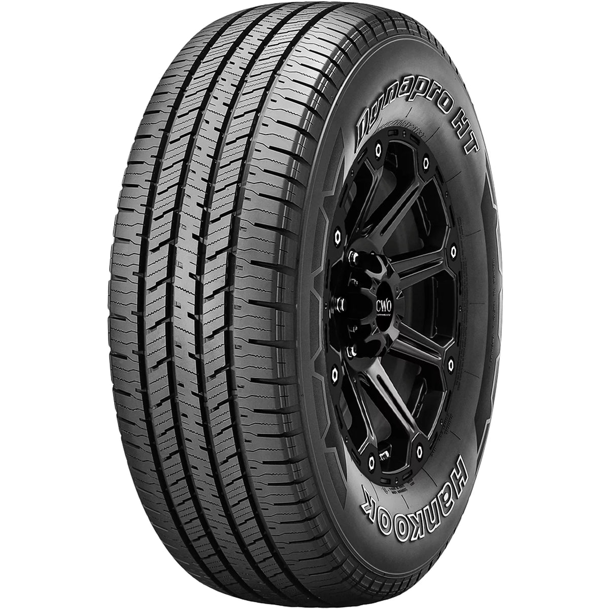 P235/70R16 Highway Tire V656215