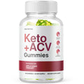 Apple Cider Vinegar Gummies 1000MG 60 Gummies L760