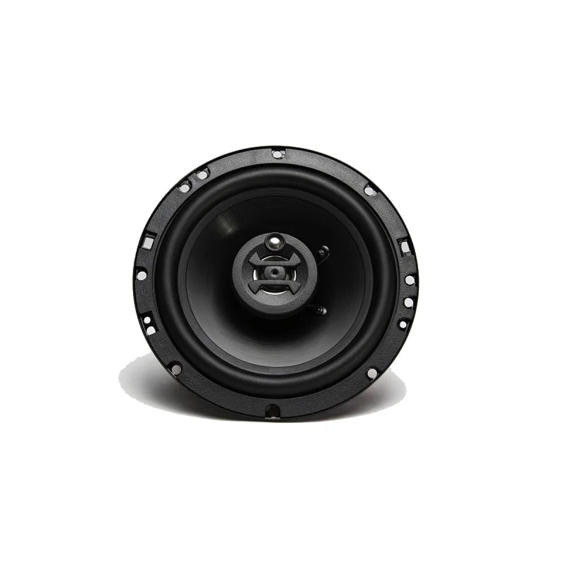 7" Touchscreen Digital Multimedia Receiver + 6.5" Coaxial Speaker System H2830