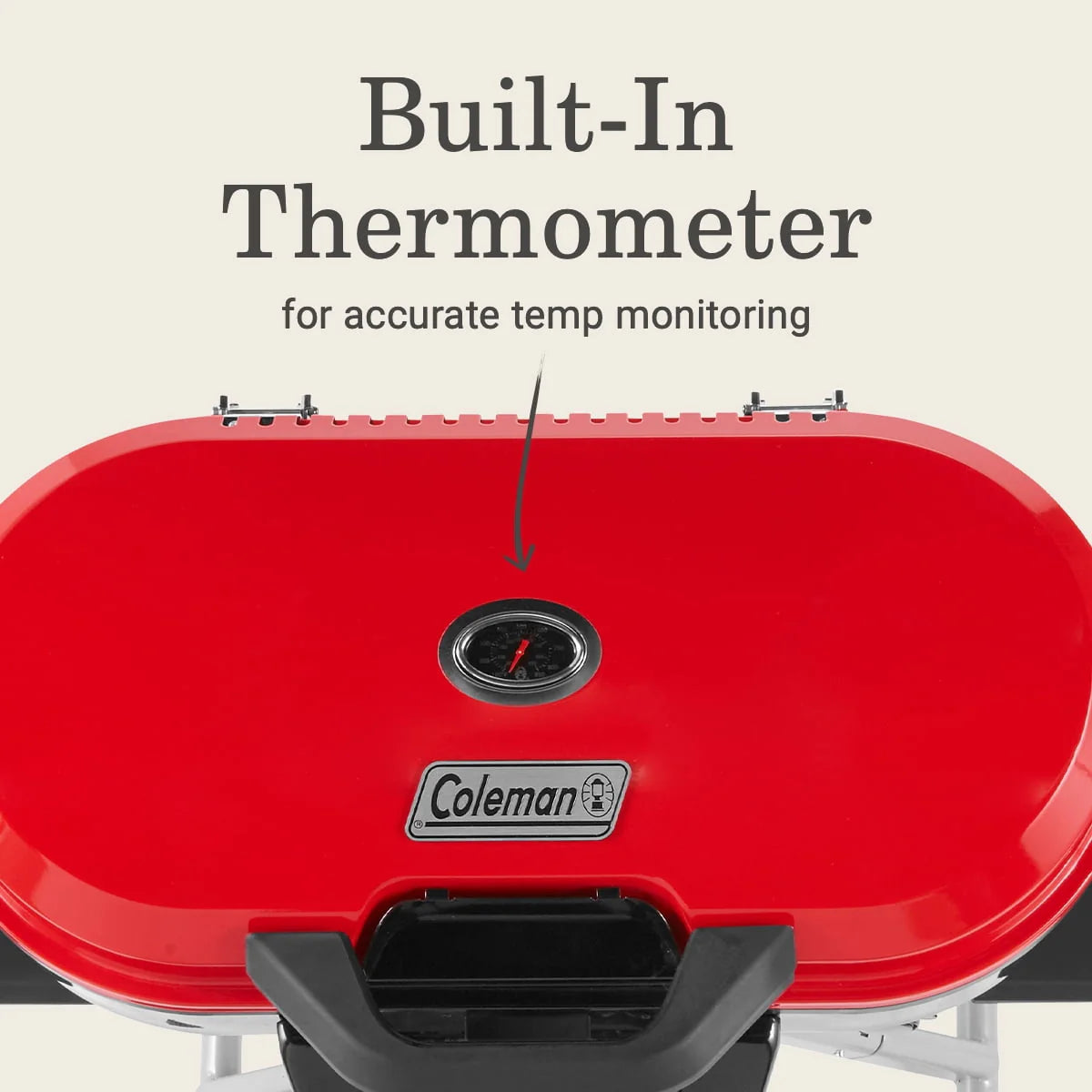 Standup Propane Gas Grill B74869