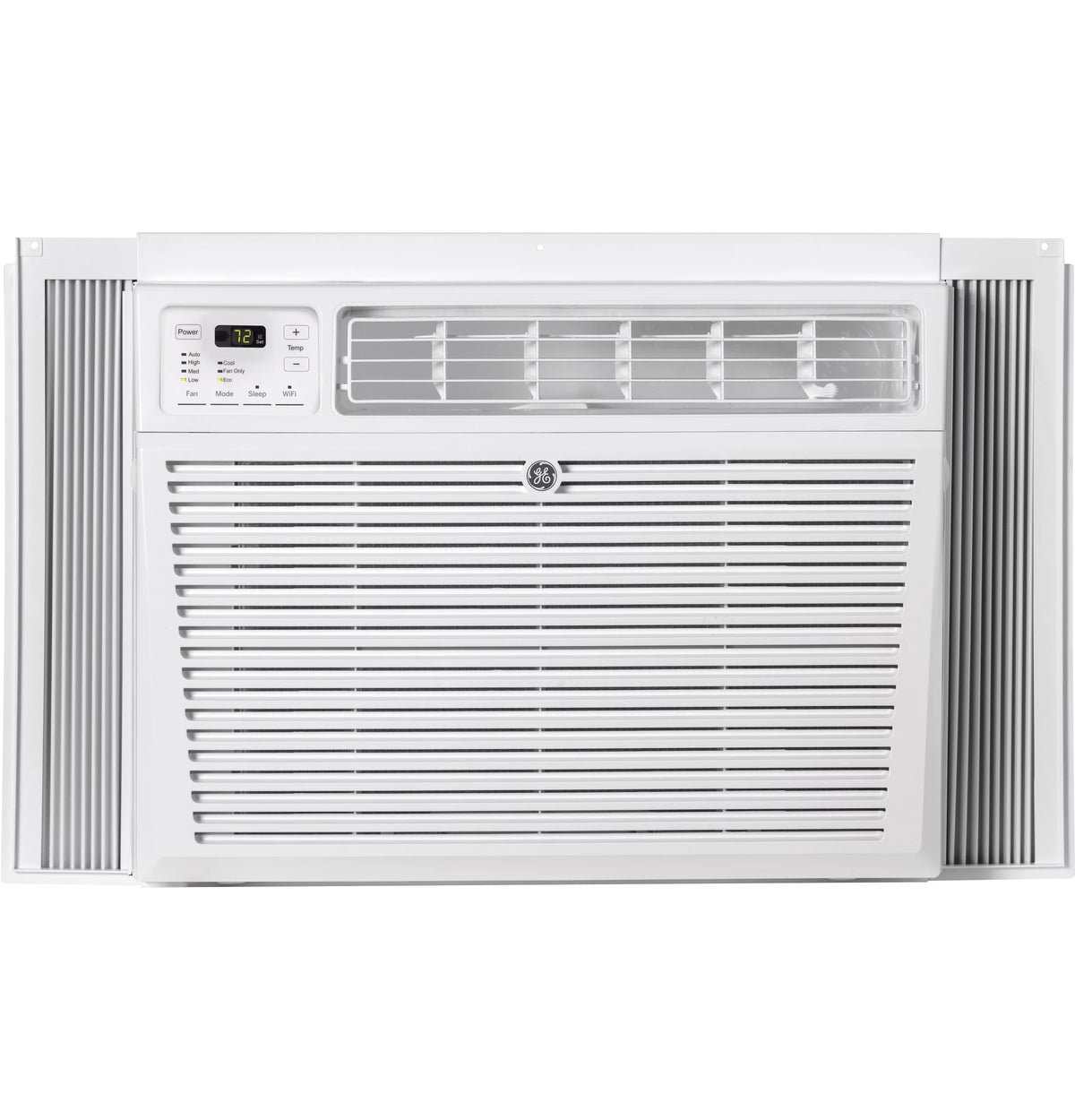 12,000 BTU 115-Volt Wi-Fi Window Air Conditioner U31431