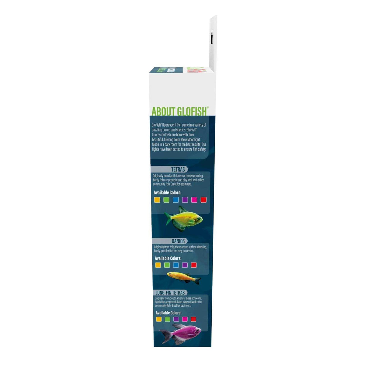 Blue LED Light C441785