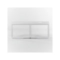 Refrigerator Crisper Drawer Cover Frame C390