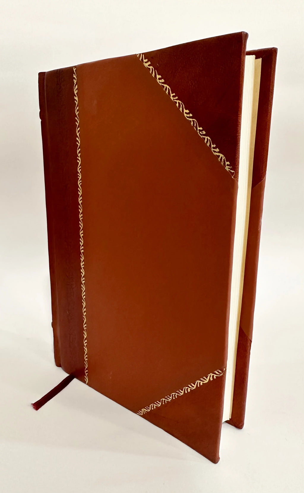 Leather Bound N537767