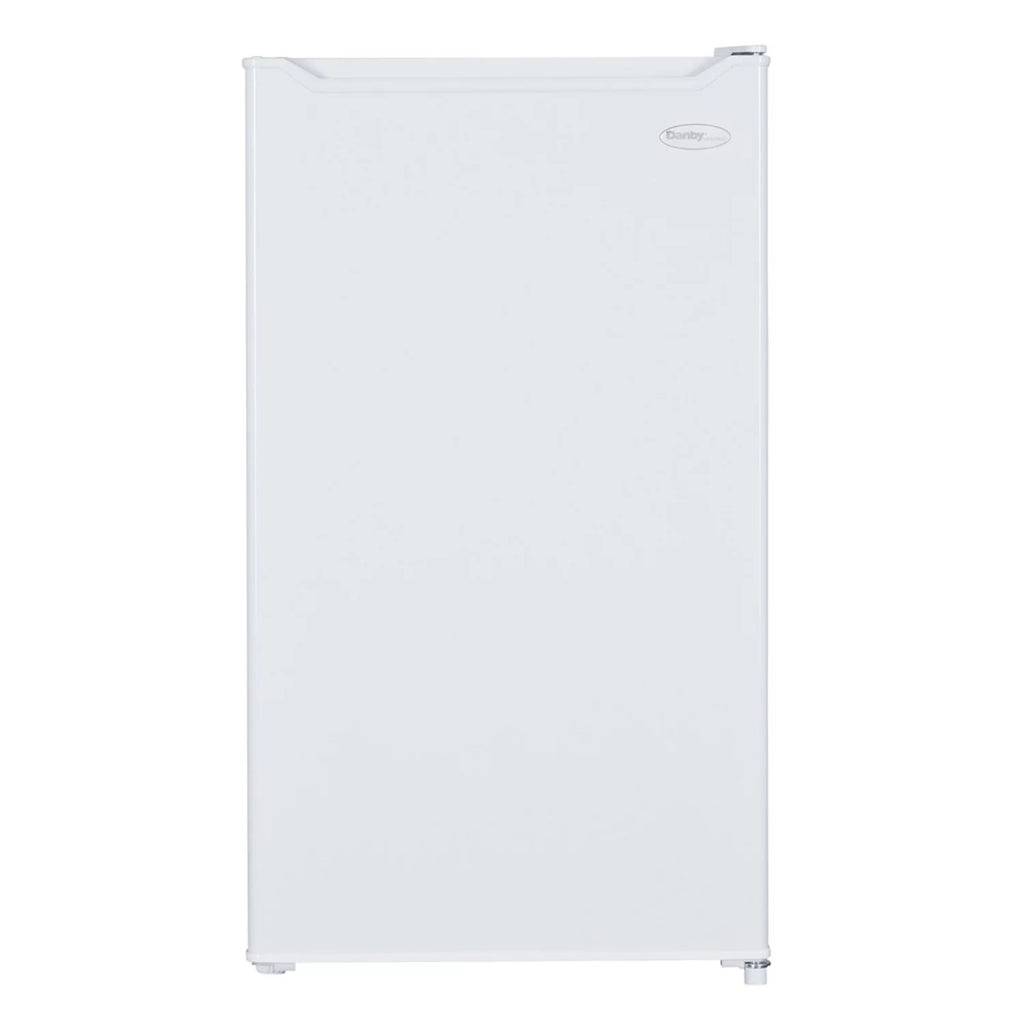 3.3 Cu. ft. Compact Fridge in White S74030