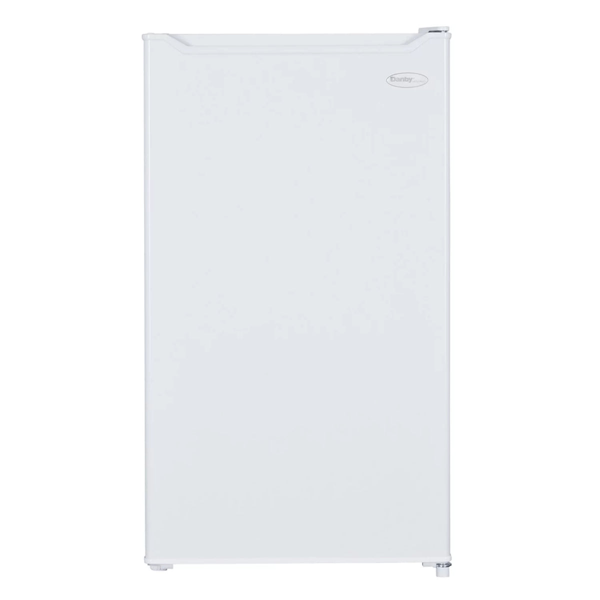 3.3 Cu. ft. Compact Fridge in White S74030