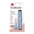 Electric Facial Hair Remover with LED Light C375047