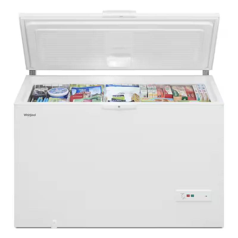 16 cu. ft. Convertible Freezer W675059