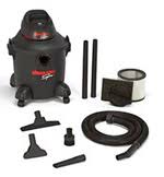Wet and Dry Vacuum 220 Volt 50Hz Z65422
