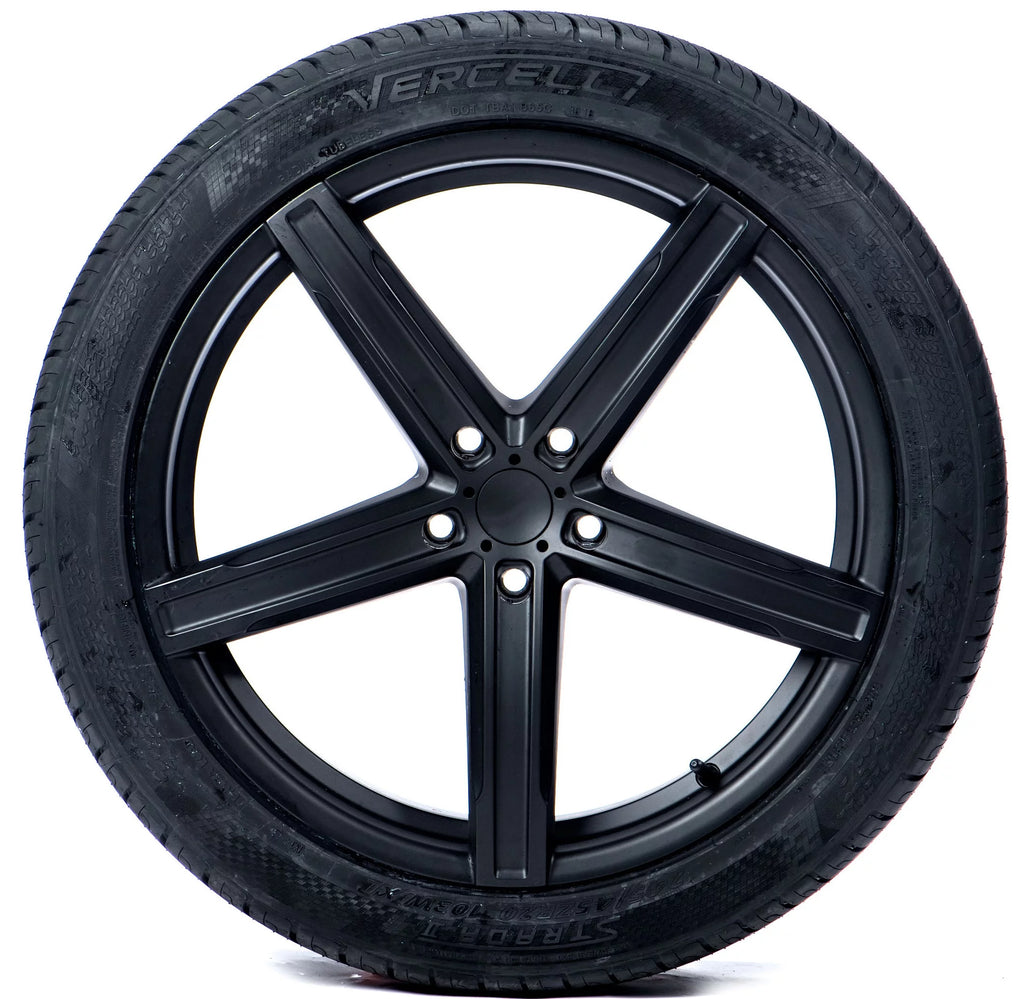 275/40R20 106 W Tire D87595