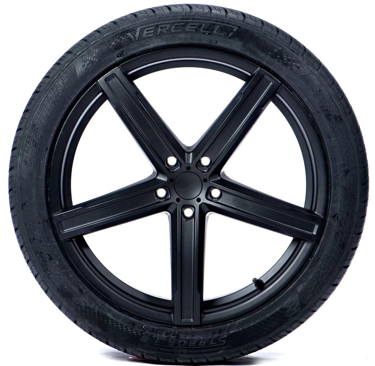 275/40R20 106 W Tire D87595