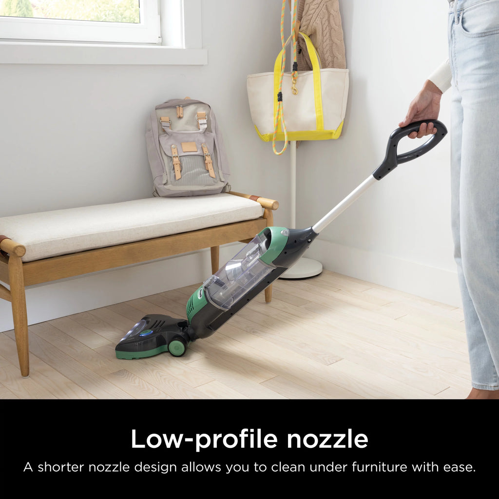 Cordless Vacuum with Charging Dock X559