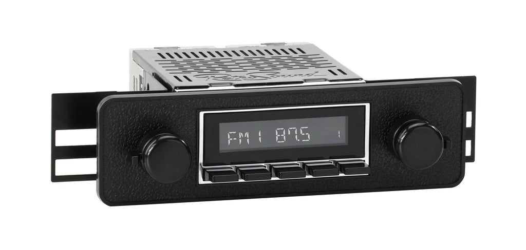 Bluetooth AM/FM Car Radio N55598