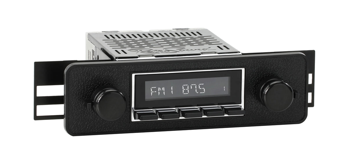 Bluetooth AM/FM Car Radio N55598