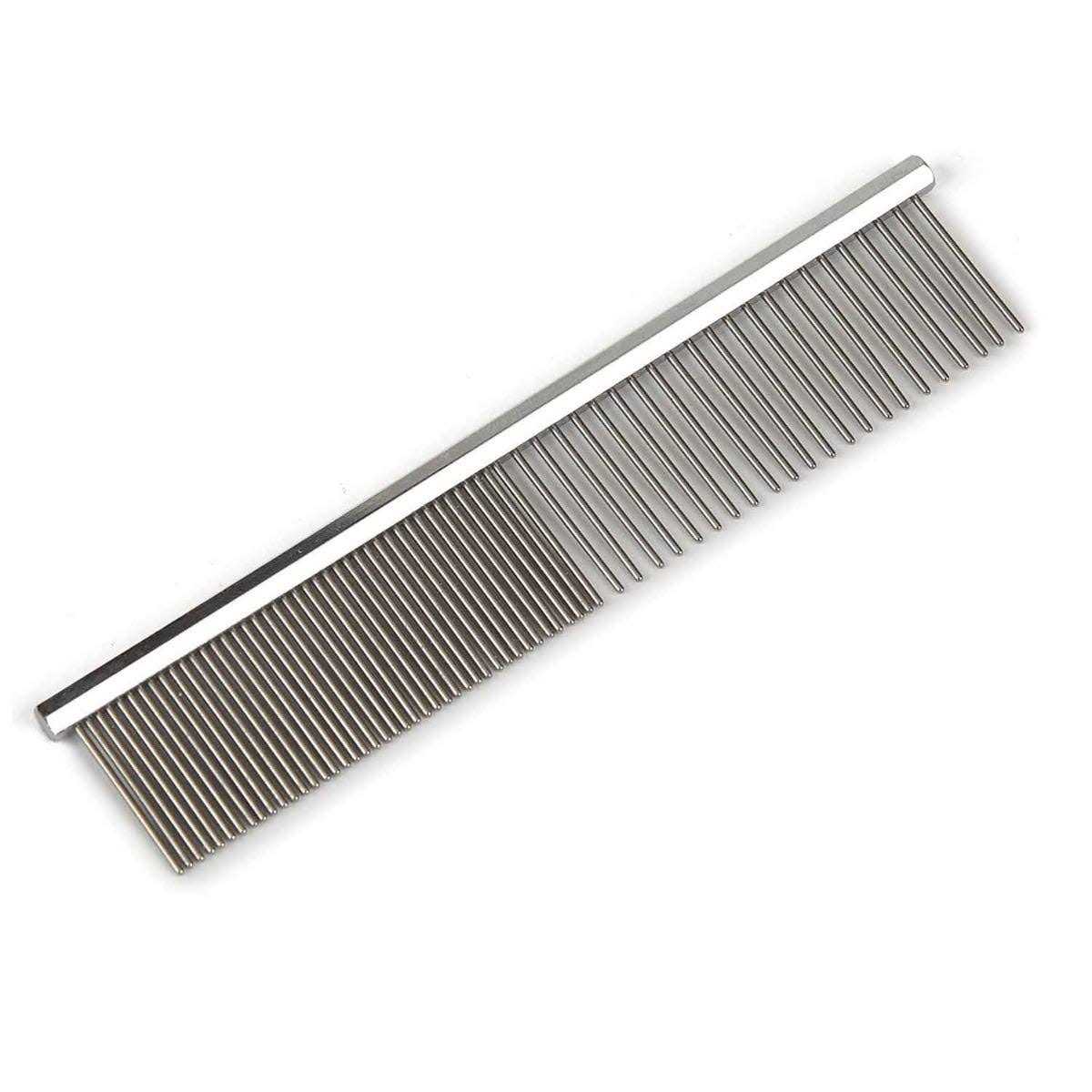Face Finish Comb E6940