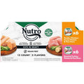 Grain-Free Wet Dog Food Variety Pack X4291