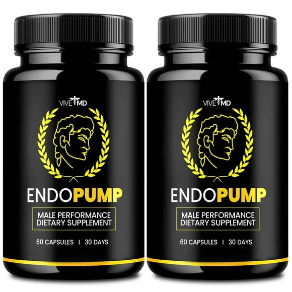 Male Performance Supplement 2 Pack R984428