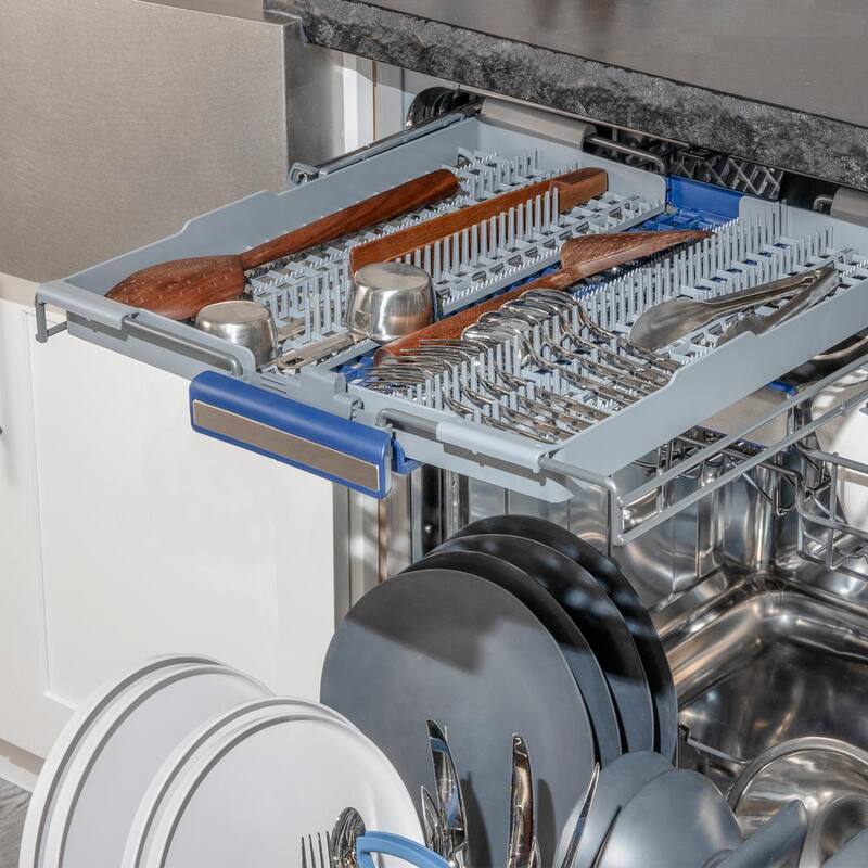 24 in. Panel Ready Dishwasher with 3rd Rack Z3050