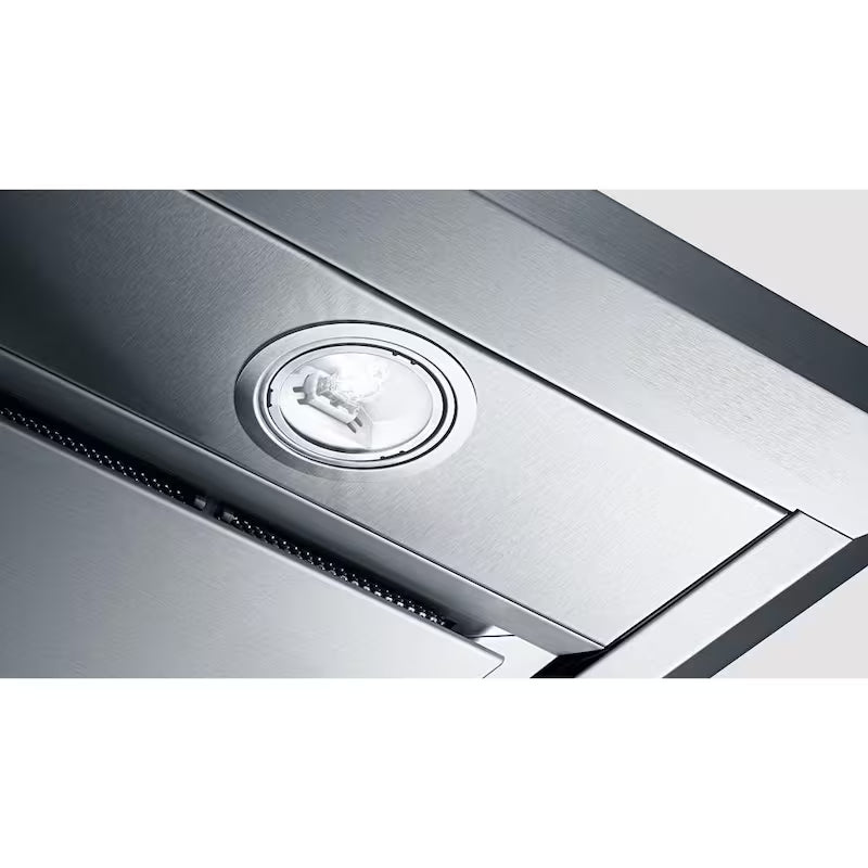30 in. Stainless Steel Insert Range Hood with Lights F945566