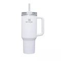 40oz Stainless Steel Tumbler Brilliant White T147519
