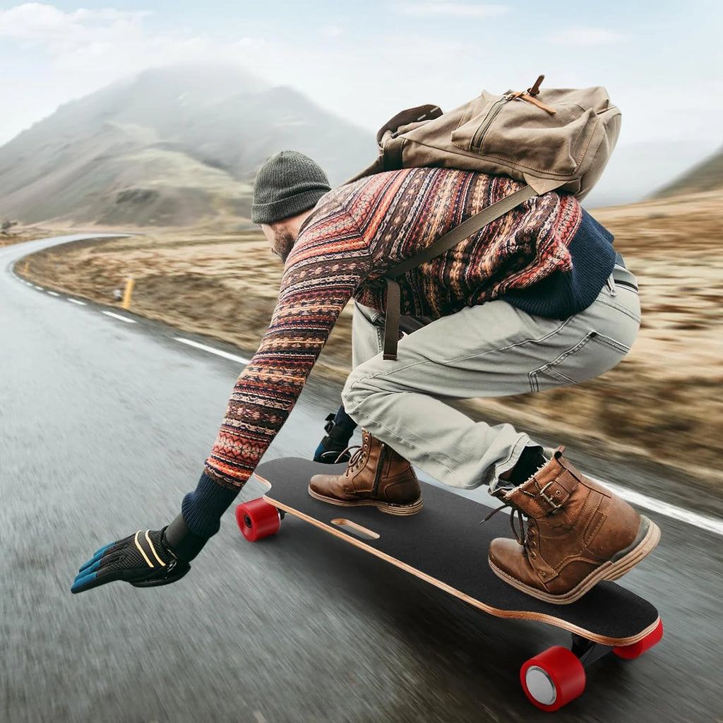 350W Electric Skateboard with Remote M585